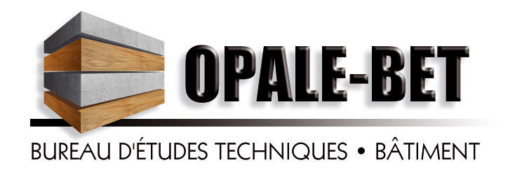 OPALE-BET — Bureau d’études techniques bâtiment